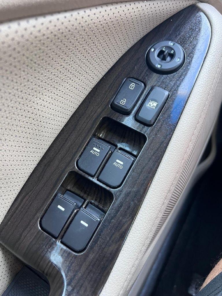 Kia Optima  2015