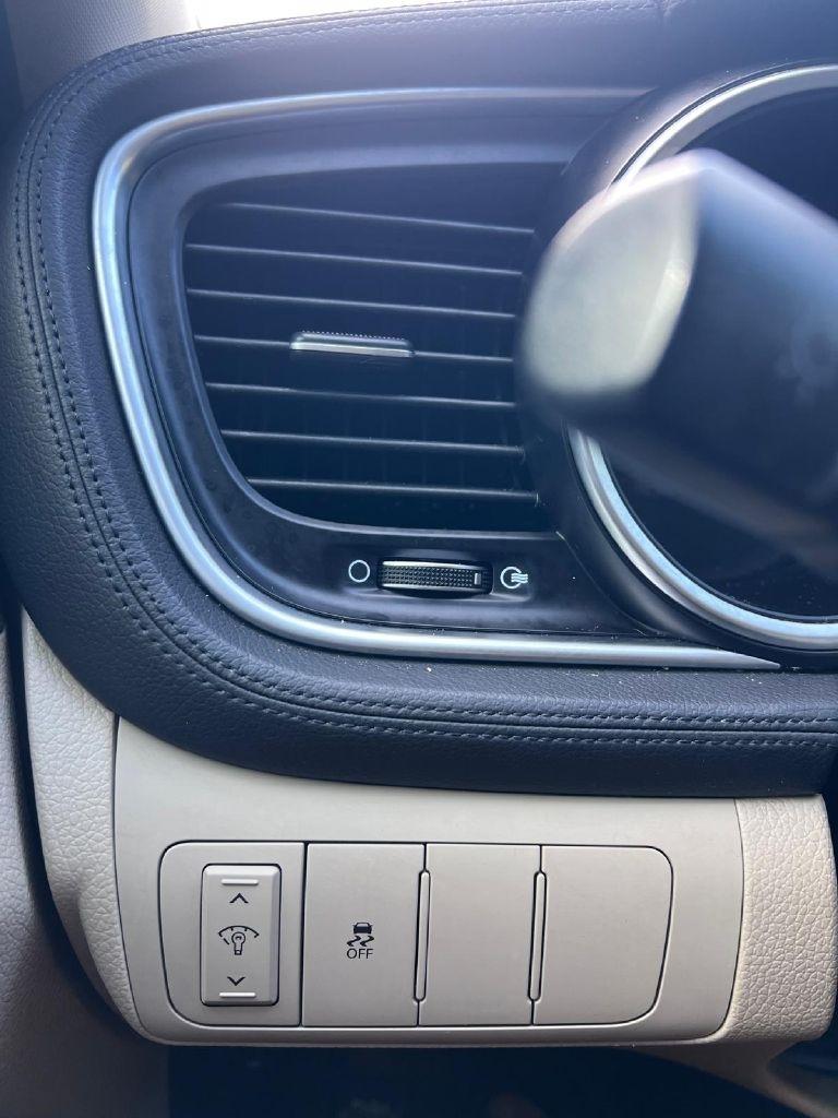 Kia Optima  2015