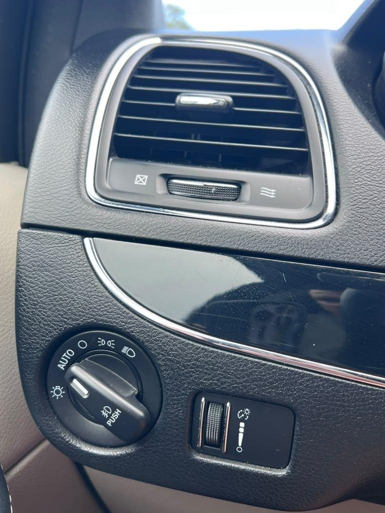 Dodge Grand Caravan  2017