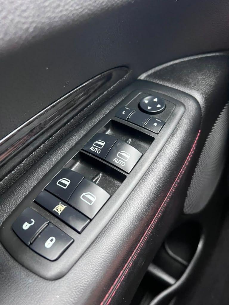 Dodge Durango  2013