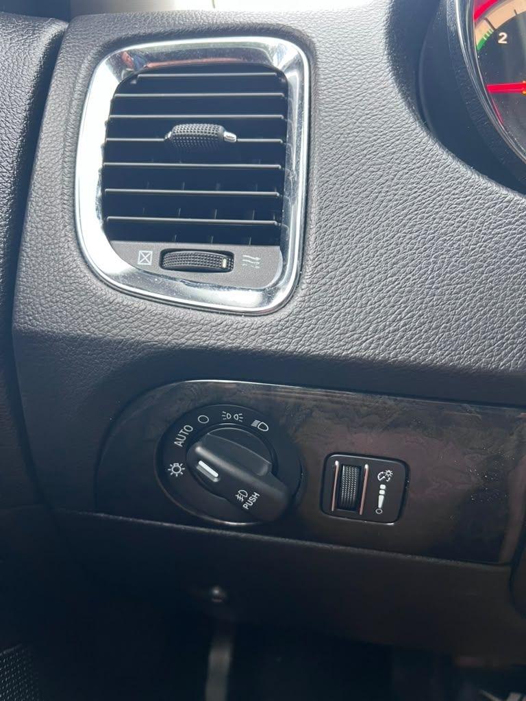Dodge Durango  2013