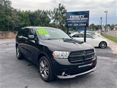 2013 Dodge Durango 
