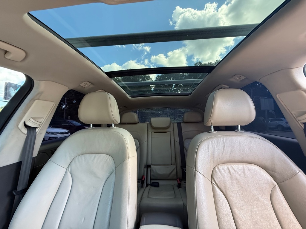 Audi Q5 2.0T Premium quattro 2015