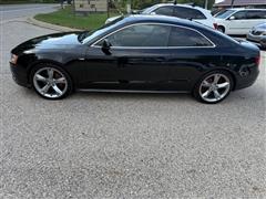 2010 Audi A5 