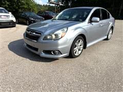2011 Subaru Legacy 