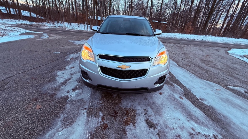 Chevrolet Equinox 1LT AWD 2013