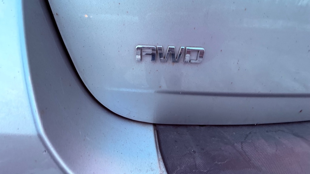 Chevrolet Equinox 1LT AWD 2013