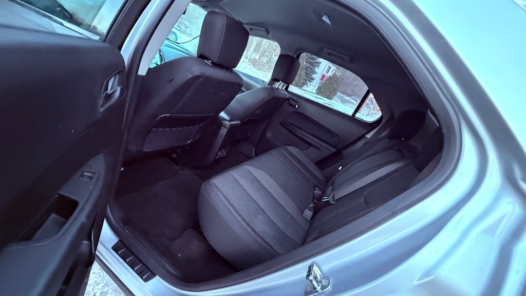 Chevrolet Equinox 1LT AWD 2013