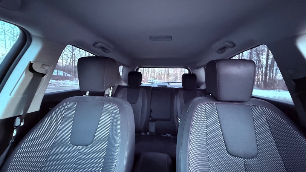 Chevrolet Equinox 1LT AWD 2013