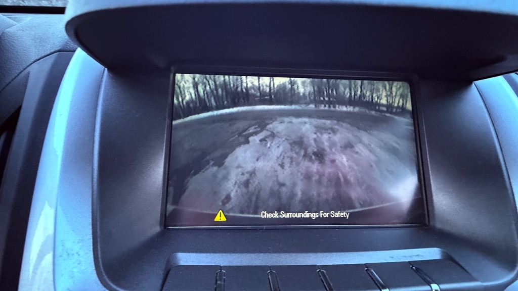 Chevrolet Equinox 1LT AWD 2013