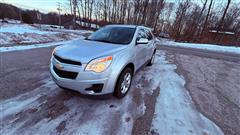 2013 Chevrolet Equinox 