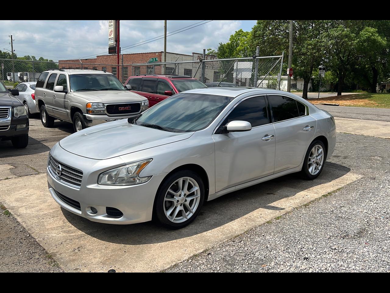 Used Cars Birmingham AL Used Cars & Trucks AL Drive Smart LLC