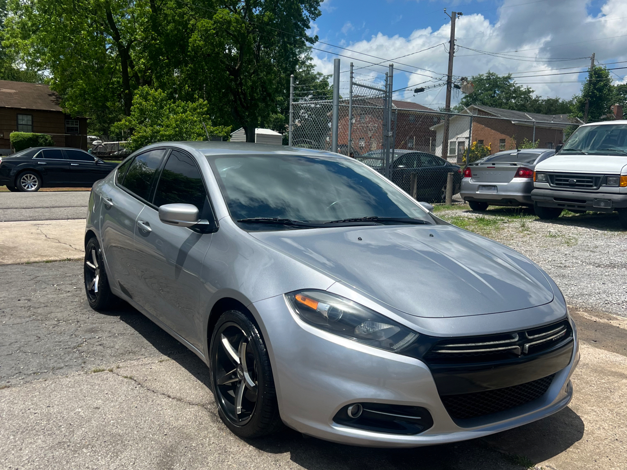 Used Cars Birmingham AL Used Cars & Trucks AL Drive Smart LLC