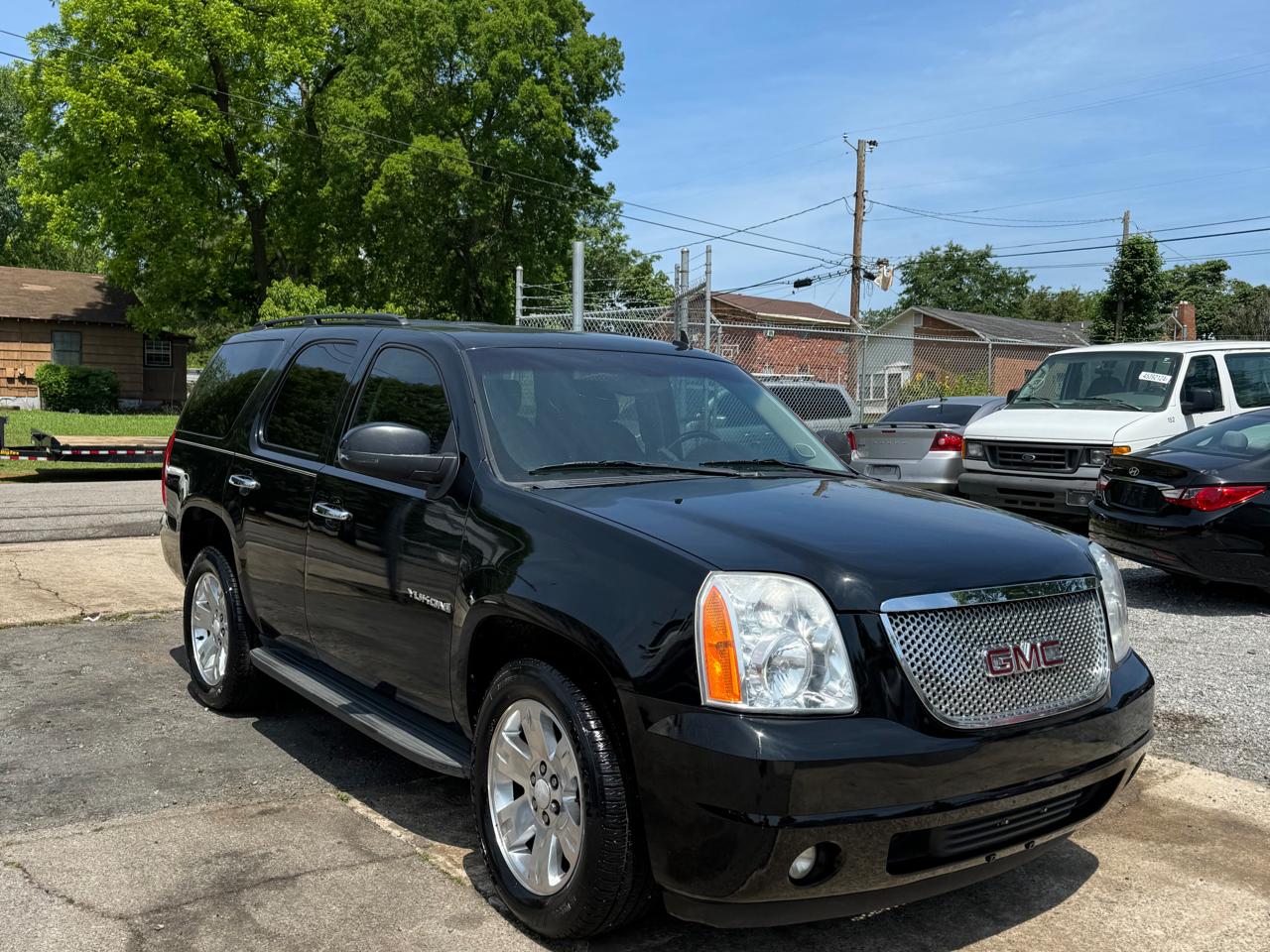 Used Cars Birmingham AL Used Cars & Trucks AL Drive Smart LLC