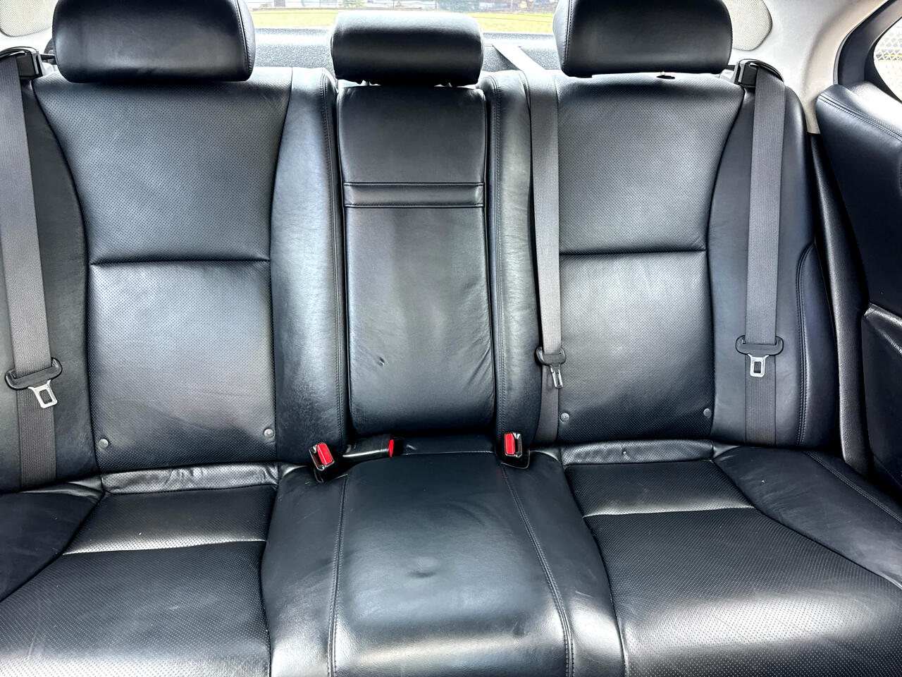 Lexus LS 460 L Luxury Sedan 2007 Lexus LS 460 L Luxury Sedan 2007