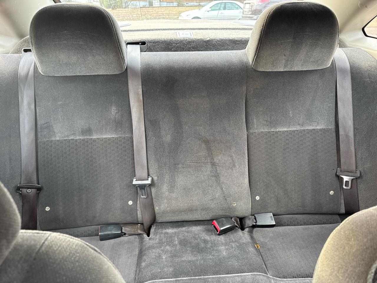 Chevrolet Impala LS (Fleet) 2013