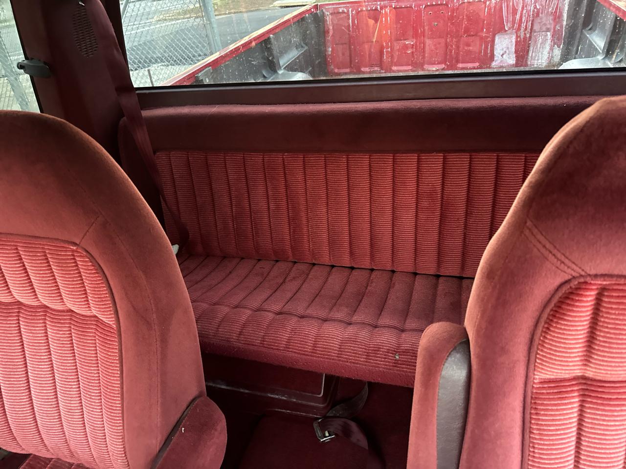 Chevrolet C/K 1500 Ext. Cab 6.5-ft. Bed 4WD 1994