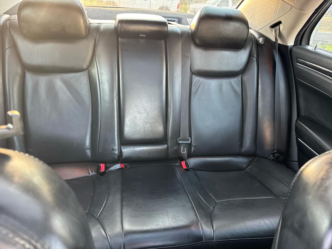 Chrysler 300 Limited RWD 2015