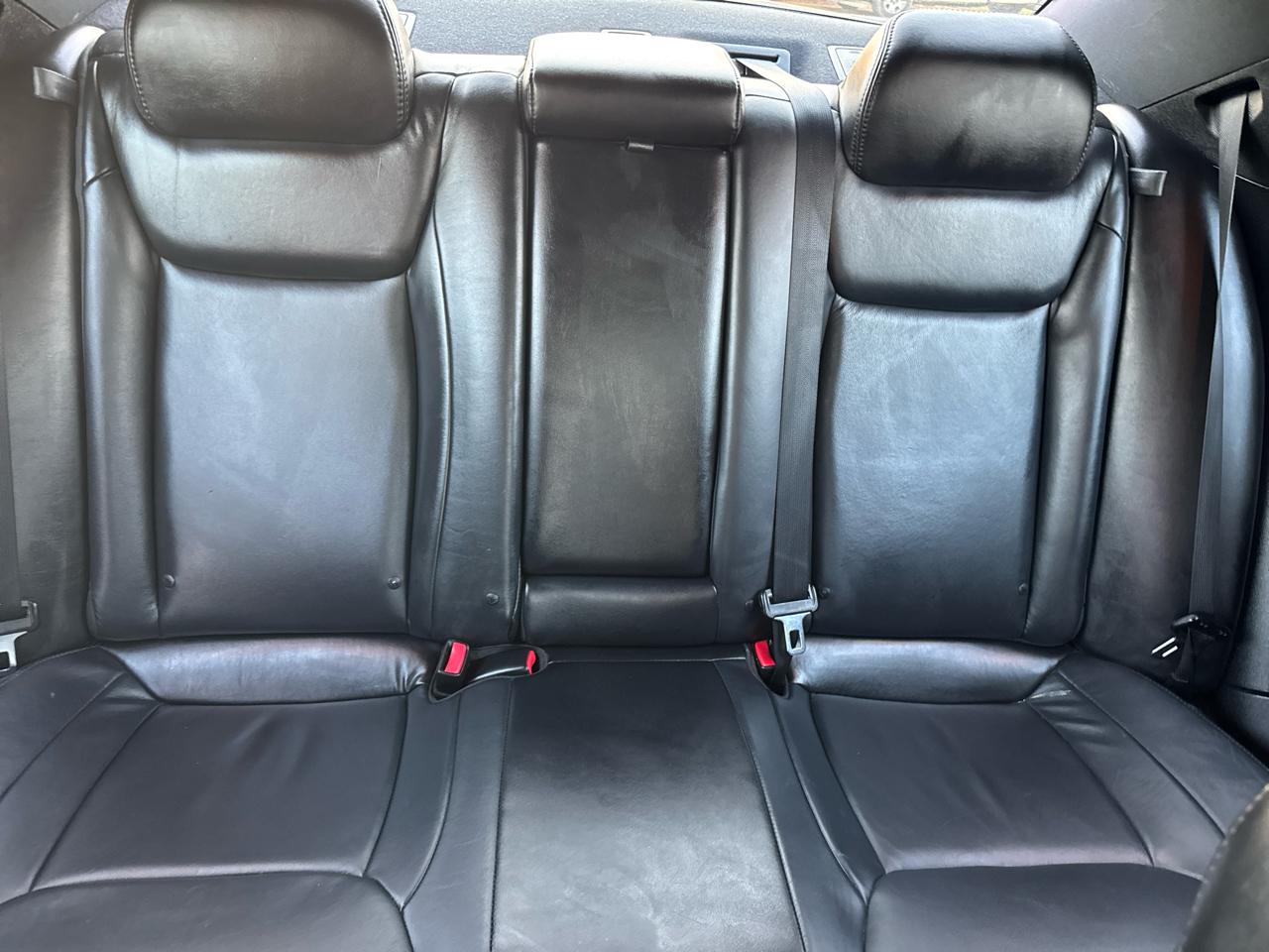 Chrysler 300 RWD 2014