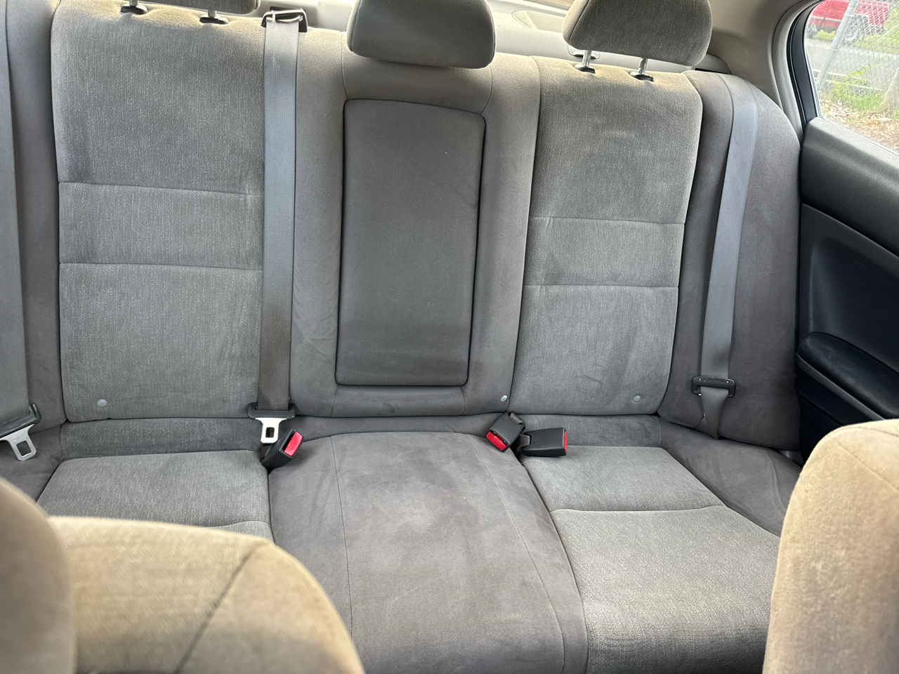 Honda Accord LX-P Sedan AT 2009