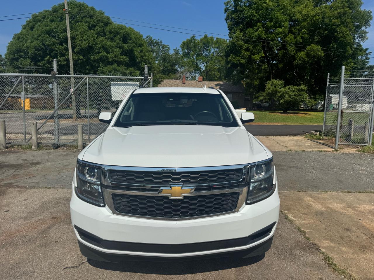 Chevrolet Tahoe LT 2WD 2017