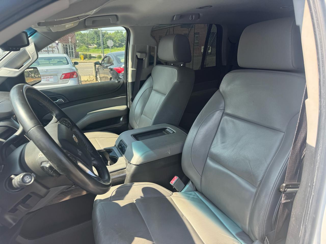 Chevrolet Tahoe LT 2WD 2017