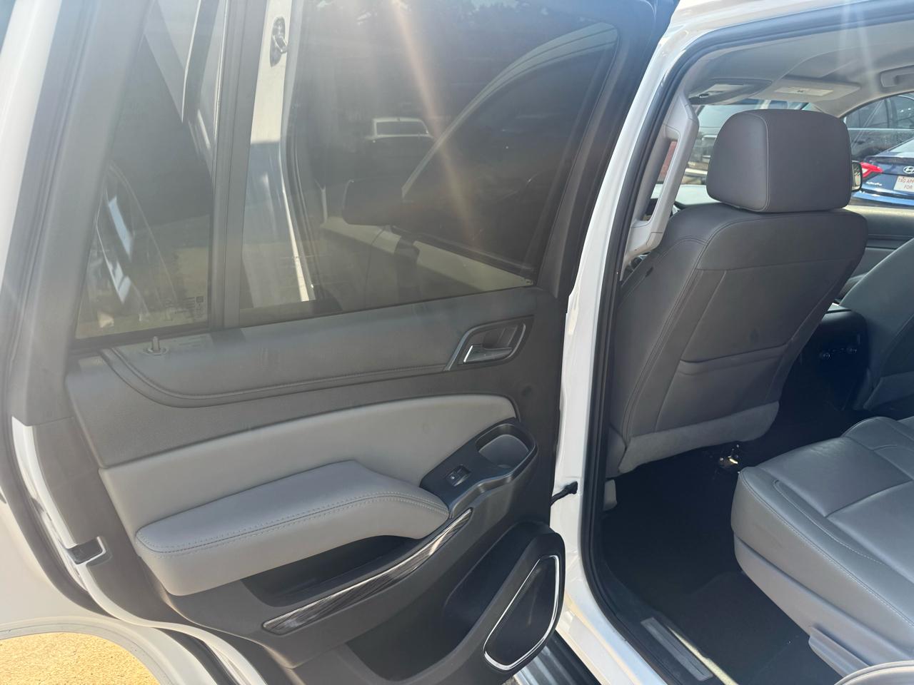 Chevrolet Tahoe LT 2WD 2017