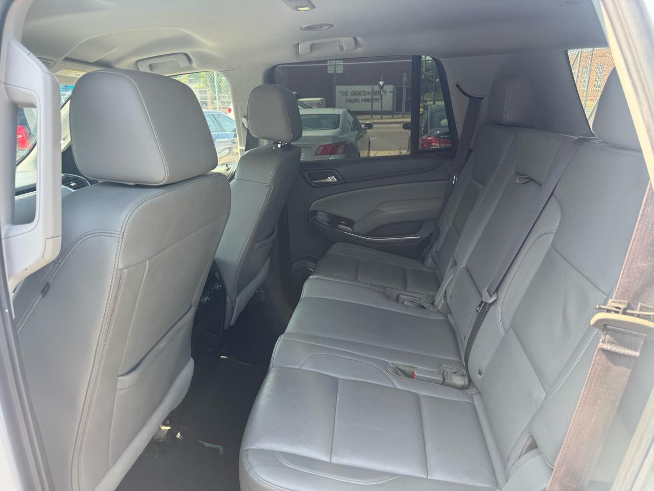 Chevrolet Tahoe LT 2WD 2017