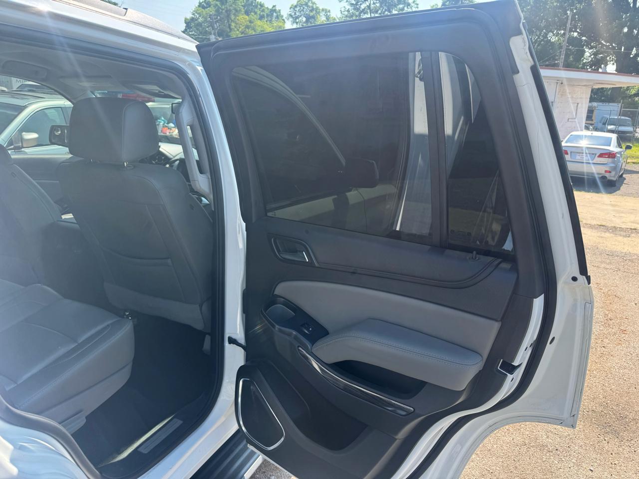 Chevrolet Tahoe LT 2WD 2017