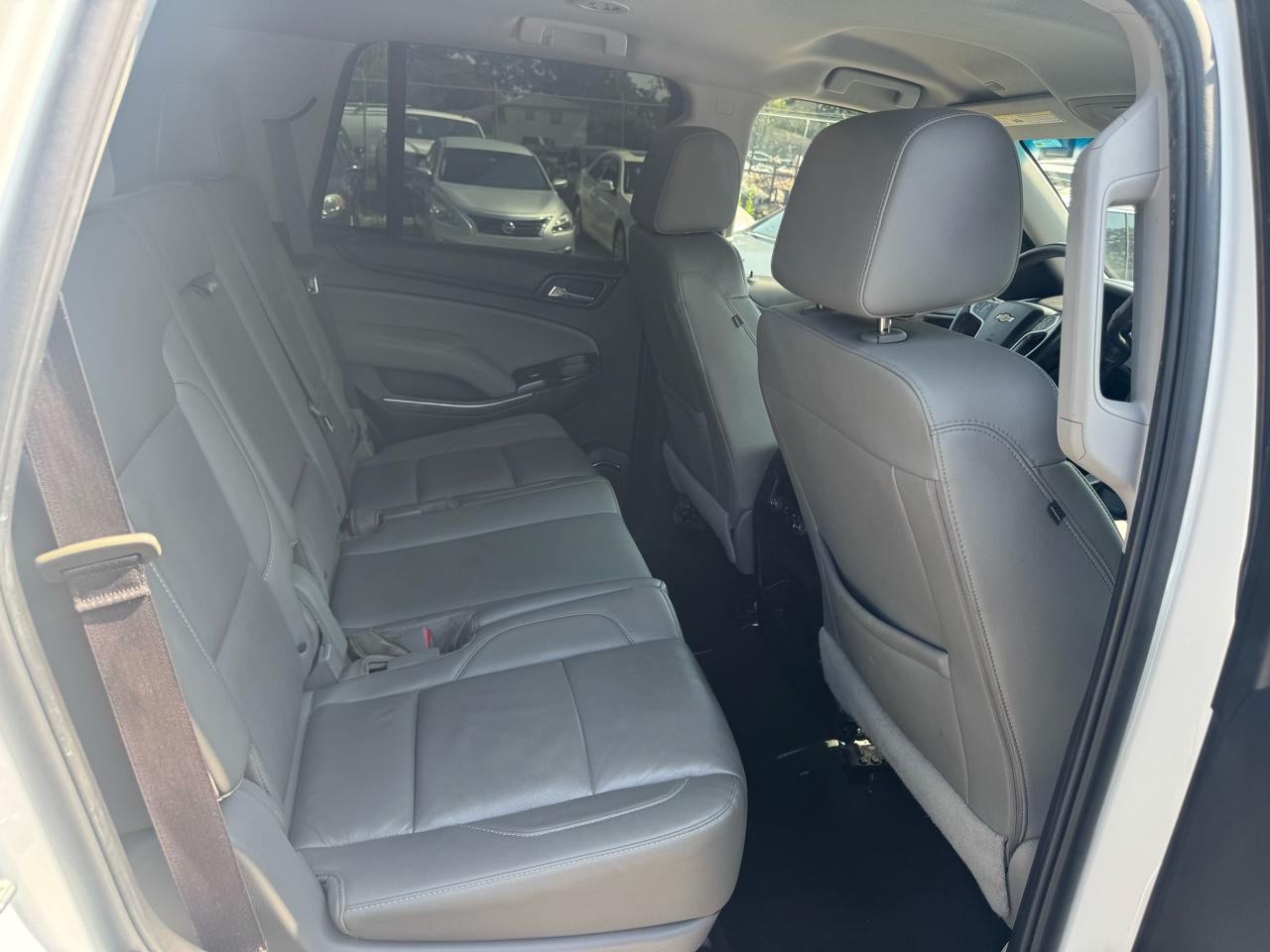 Chevrolet Tahoe LT 2WD 2017