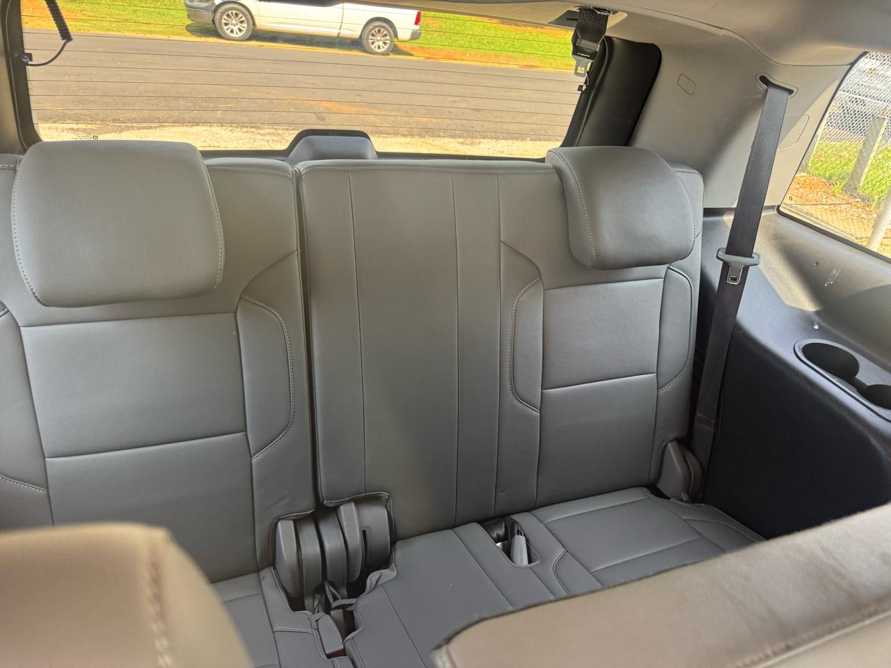 Chevrolet Tahoe LT 2WD 2017