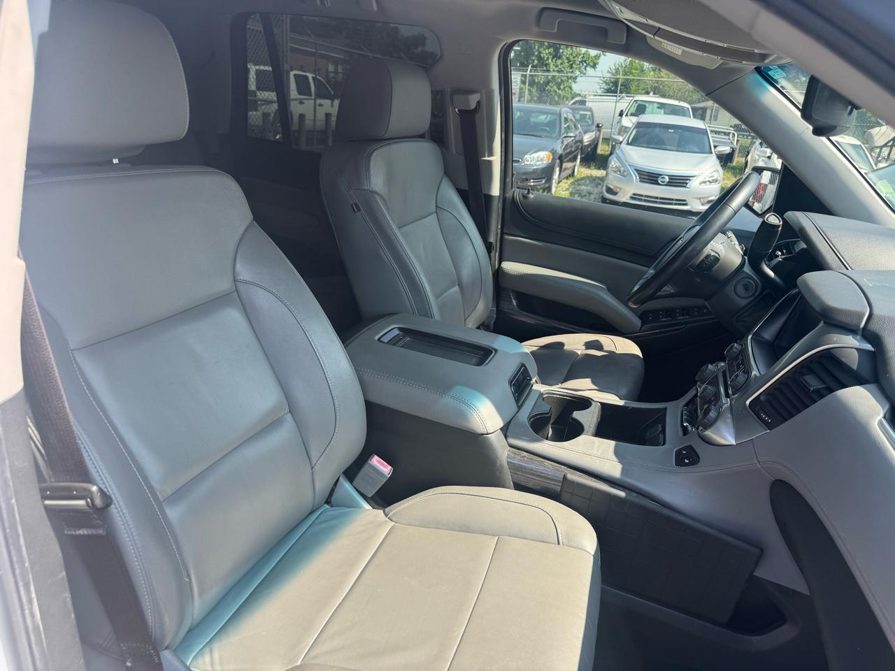 Chevrolet Tahoe LT 2WD 2017