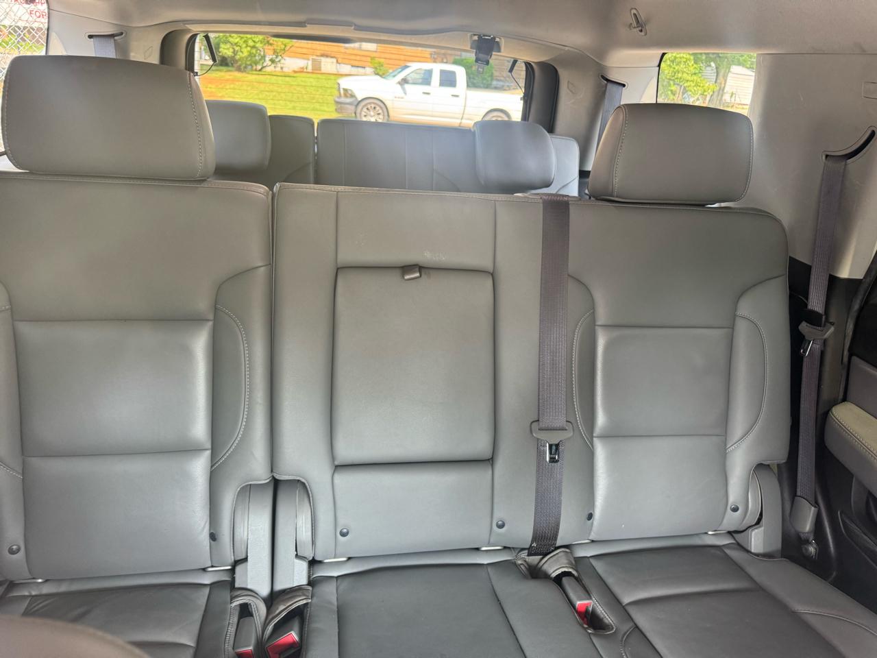 Chevrolet Tahoe LT 2WD 2017
