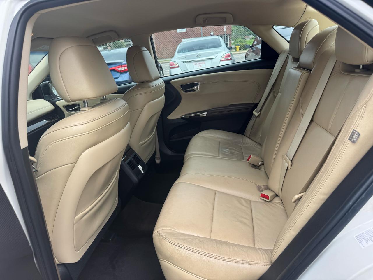 Toyota Avalon XLE Premium 2014