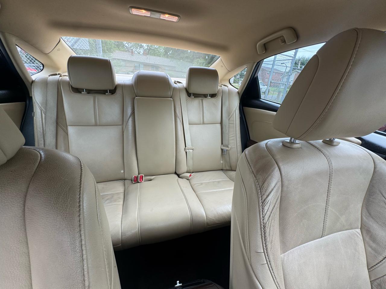 Toyota Avalon XLE Premium 2014