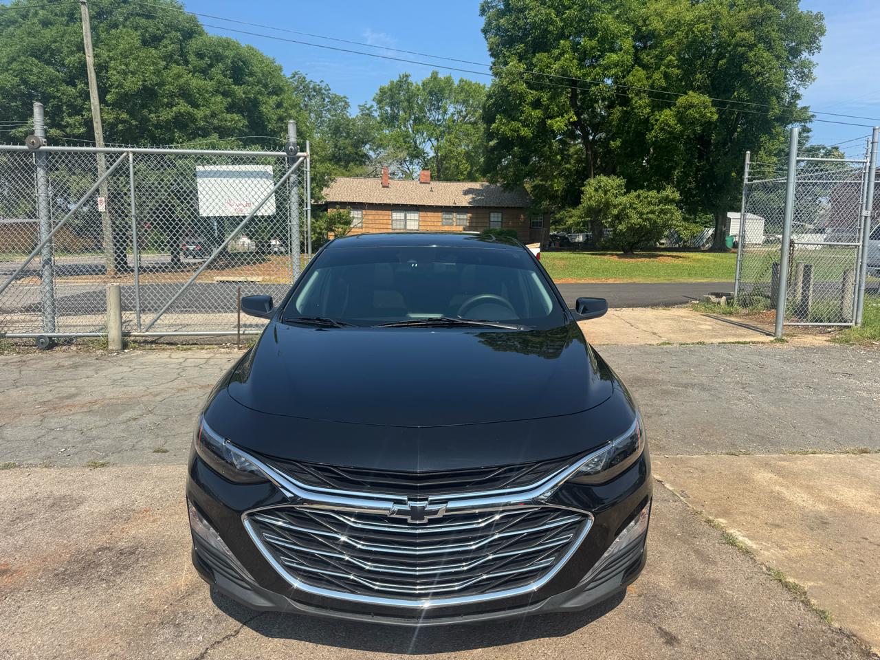 Chevrolet Malibu 1LT 2023