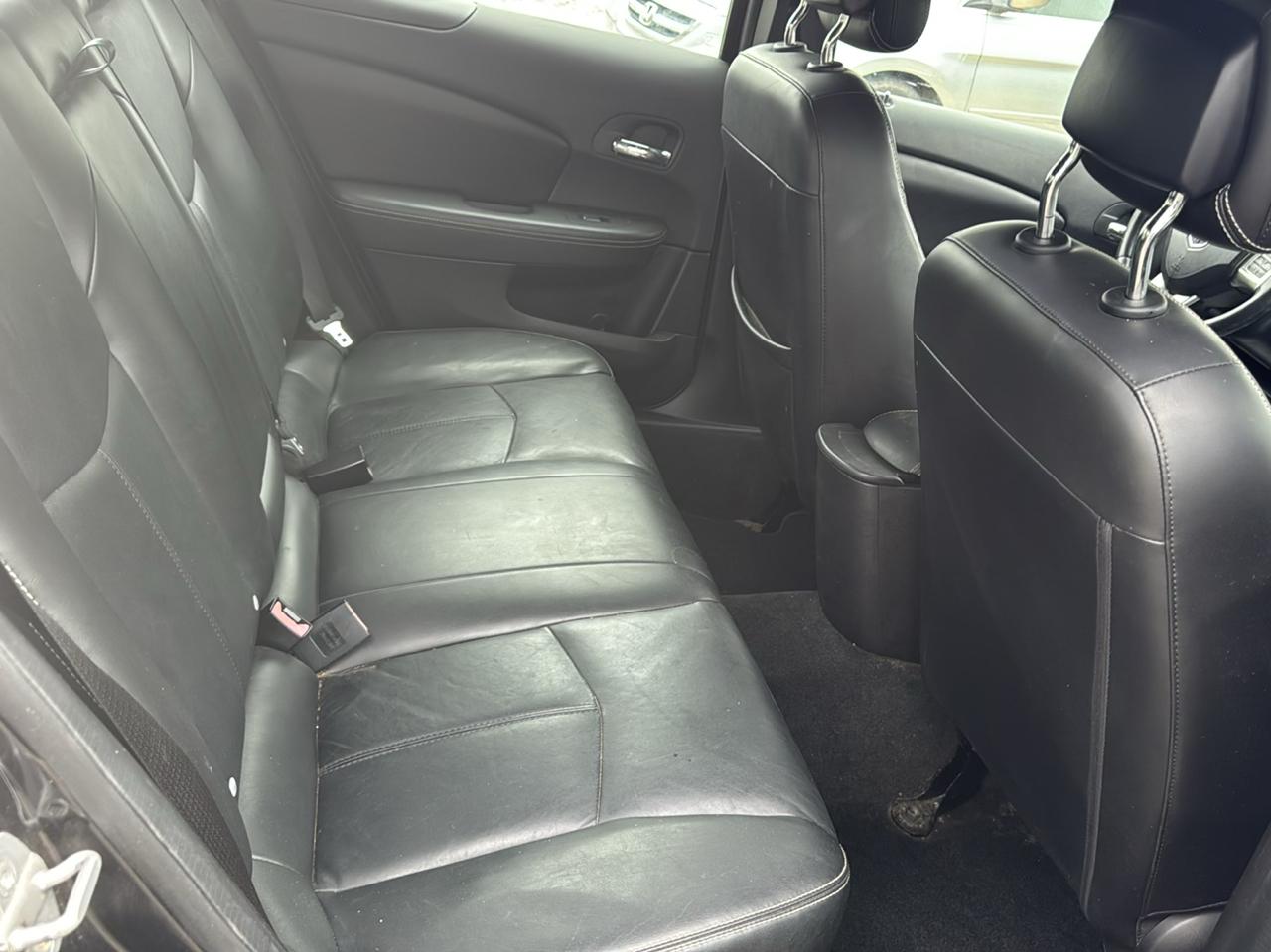Dodge Avenger SXT 2013
