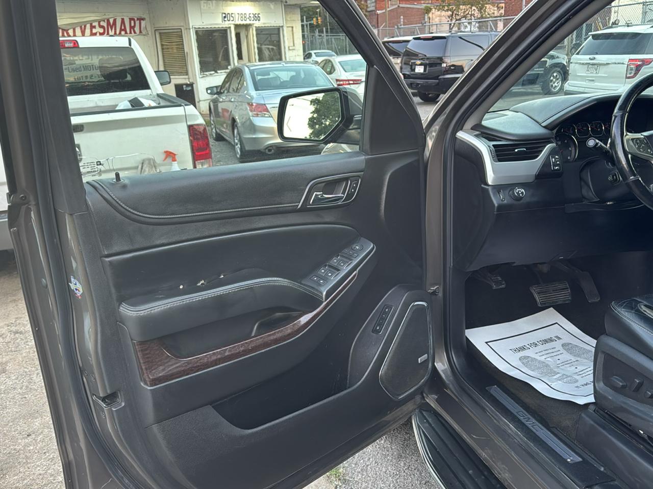 GMC Yukon XL SLT 2WD 2016