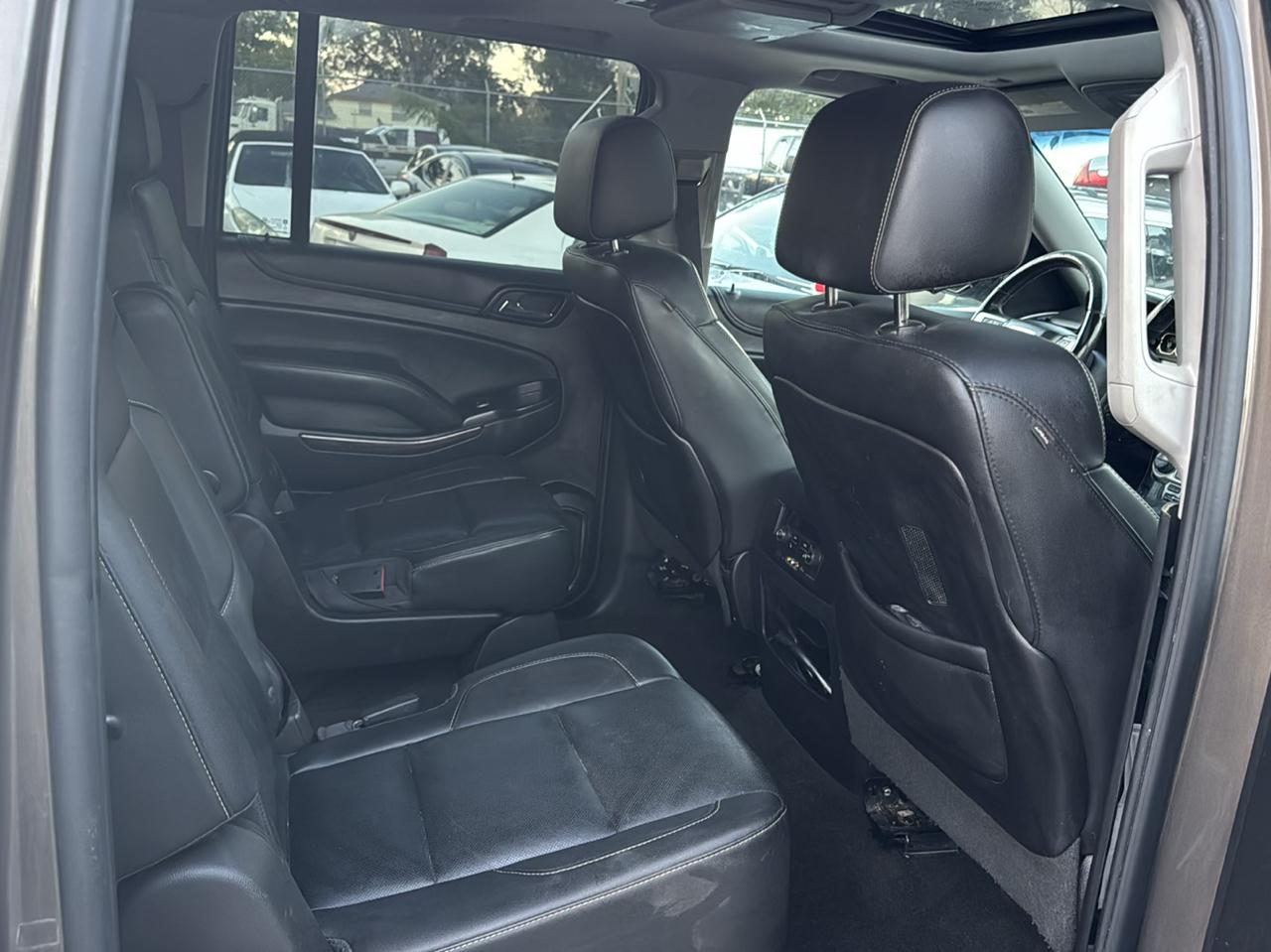 GMC Yukon XL SLT 2WD 2016