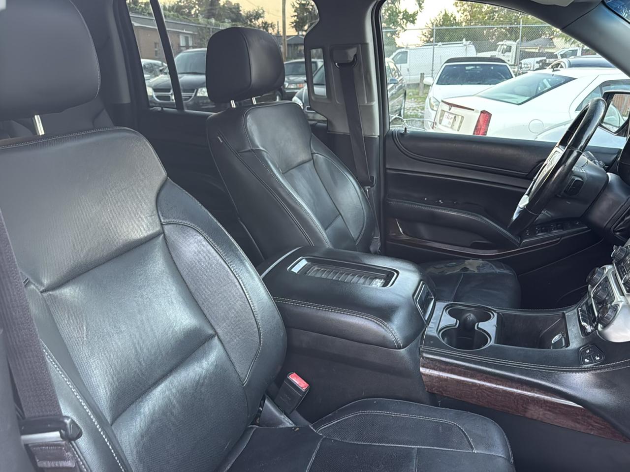 GMC Yukon XL SLT 2WD 2016