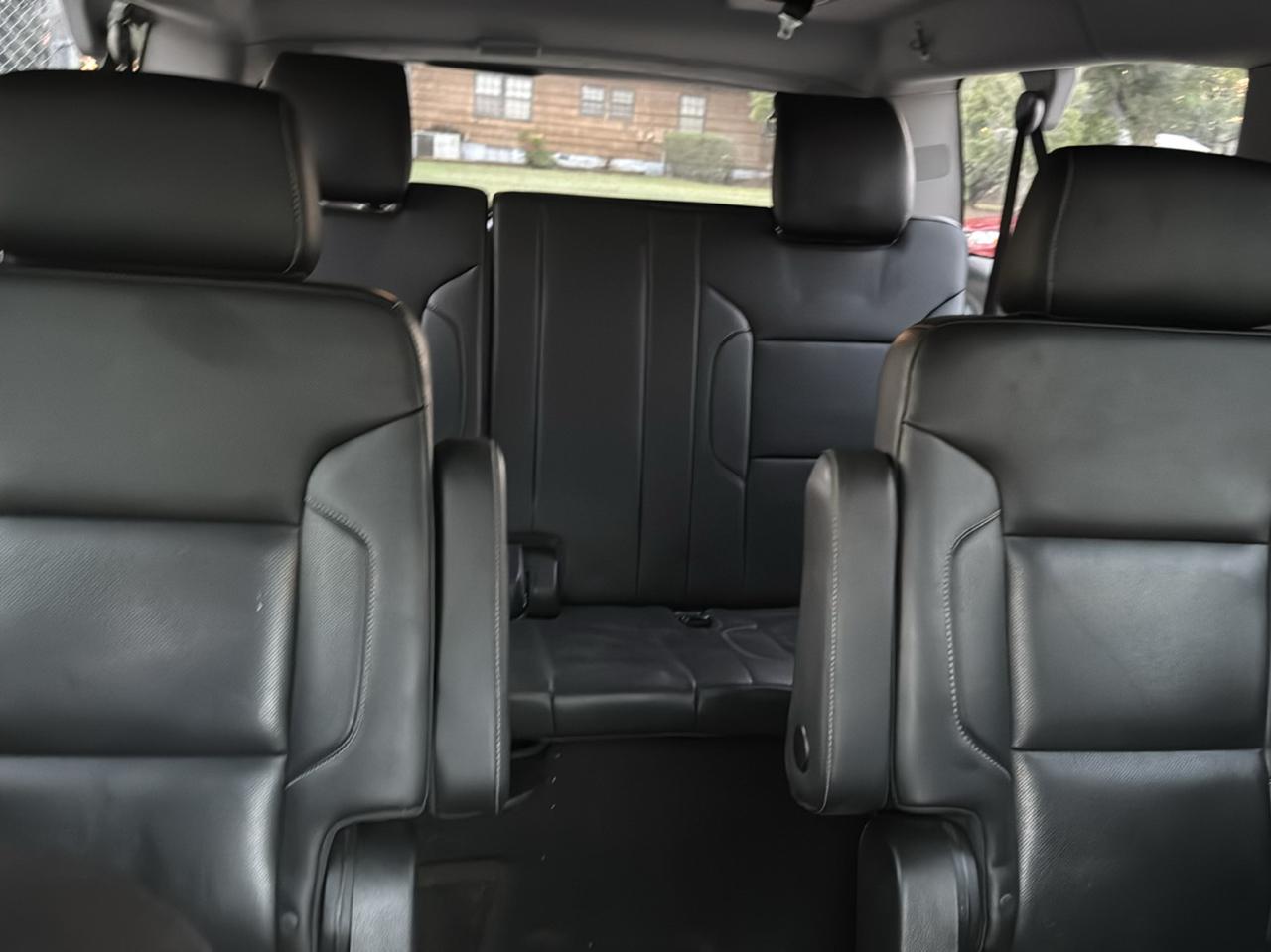 GMC Yukon XL SLT 2WD 2016