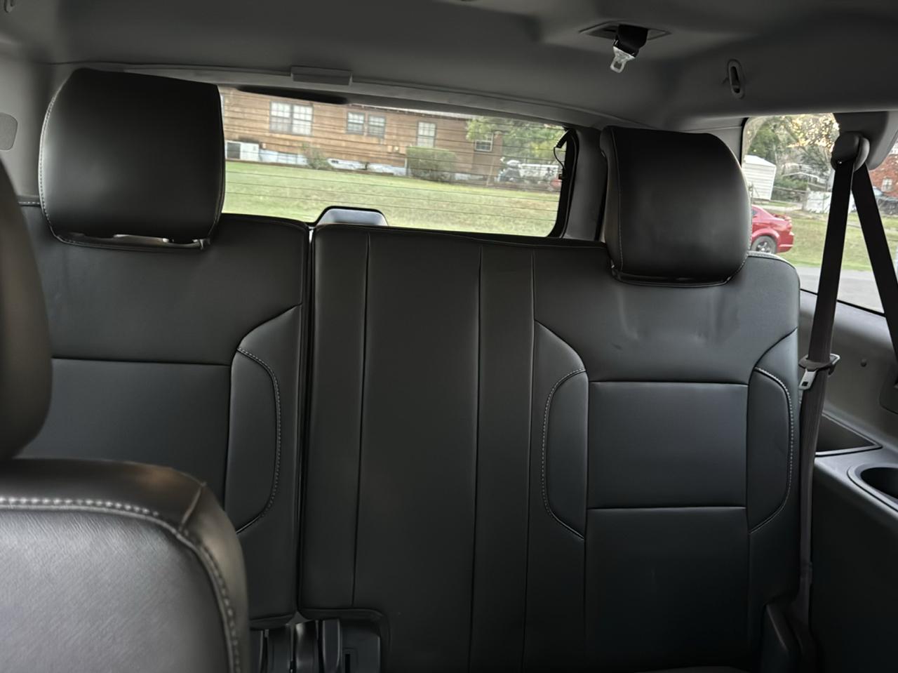 GMC Yukon XL SLT 2WD 2016