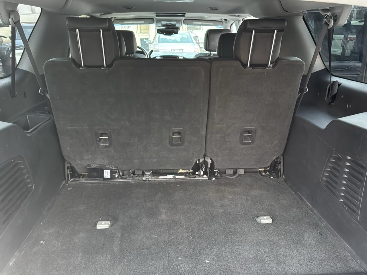 GMC Yukon XL SLT 2WD 2016