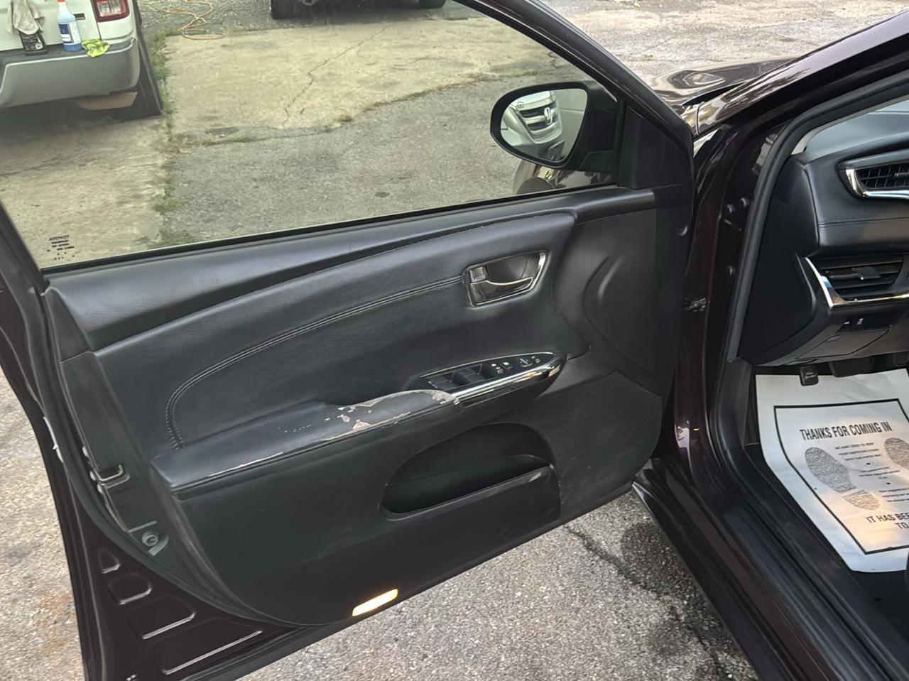 Toyota Avalon XLE 2013