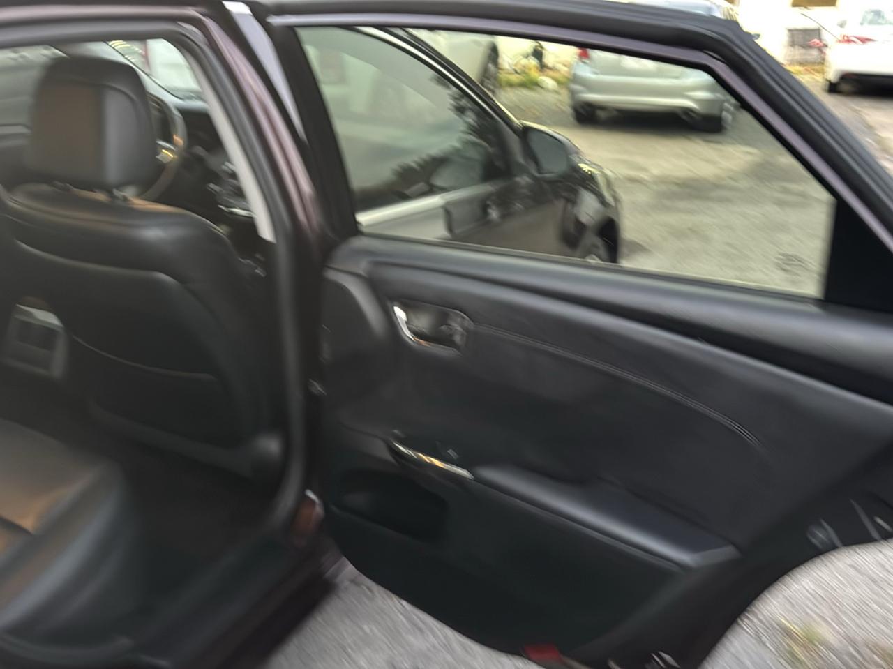 Toyota Avalon XLE 2013