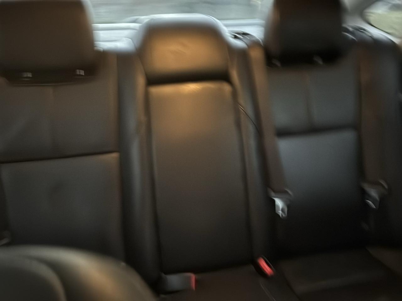 Toyota Avalon XLE 2013