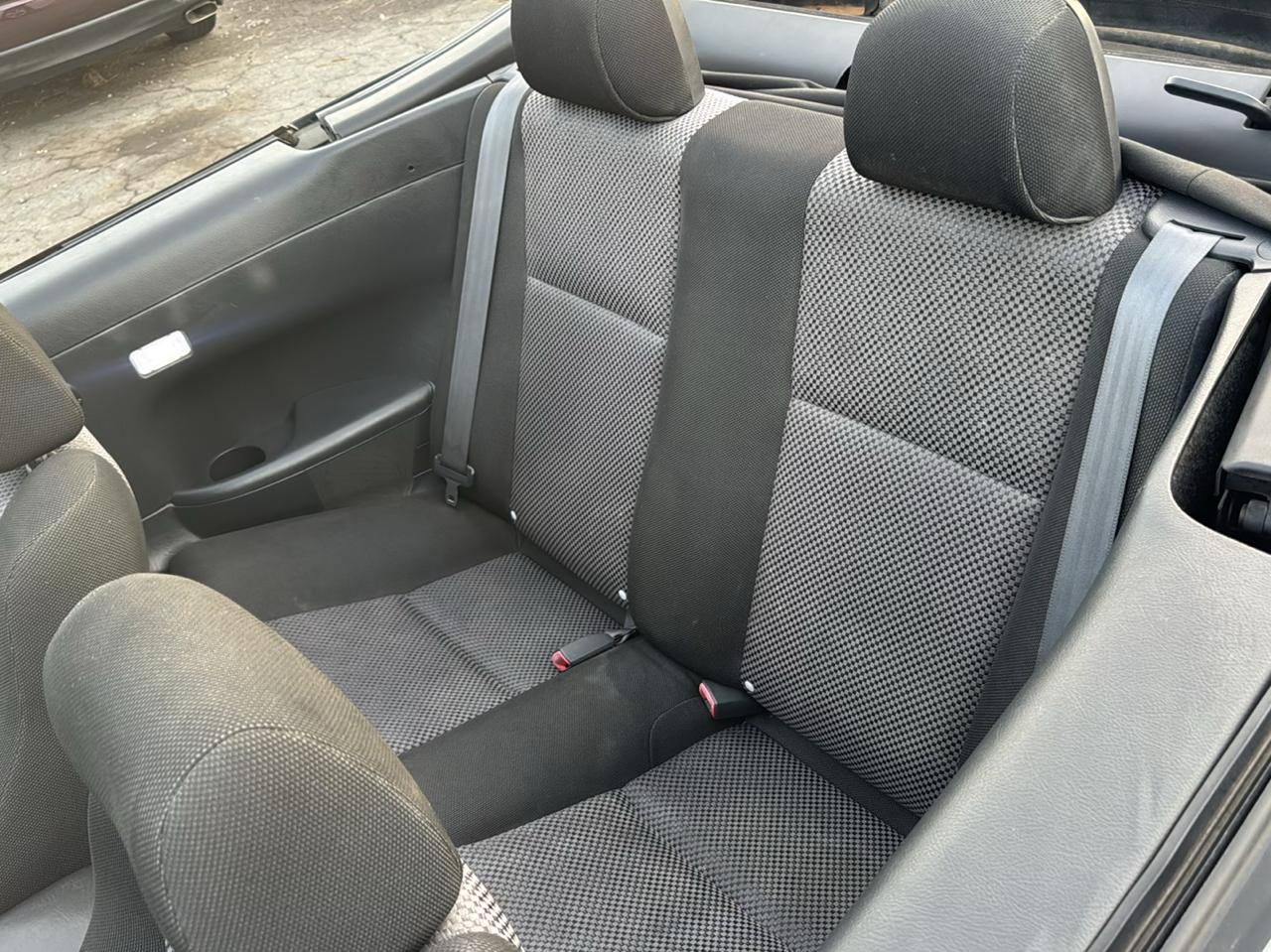 Toyota Camry Solara SE Convertible 2006