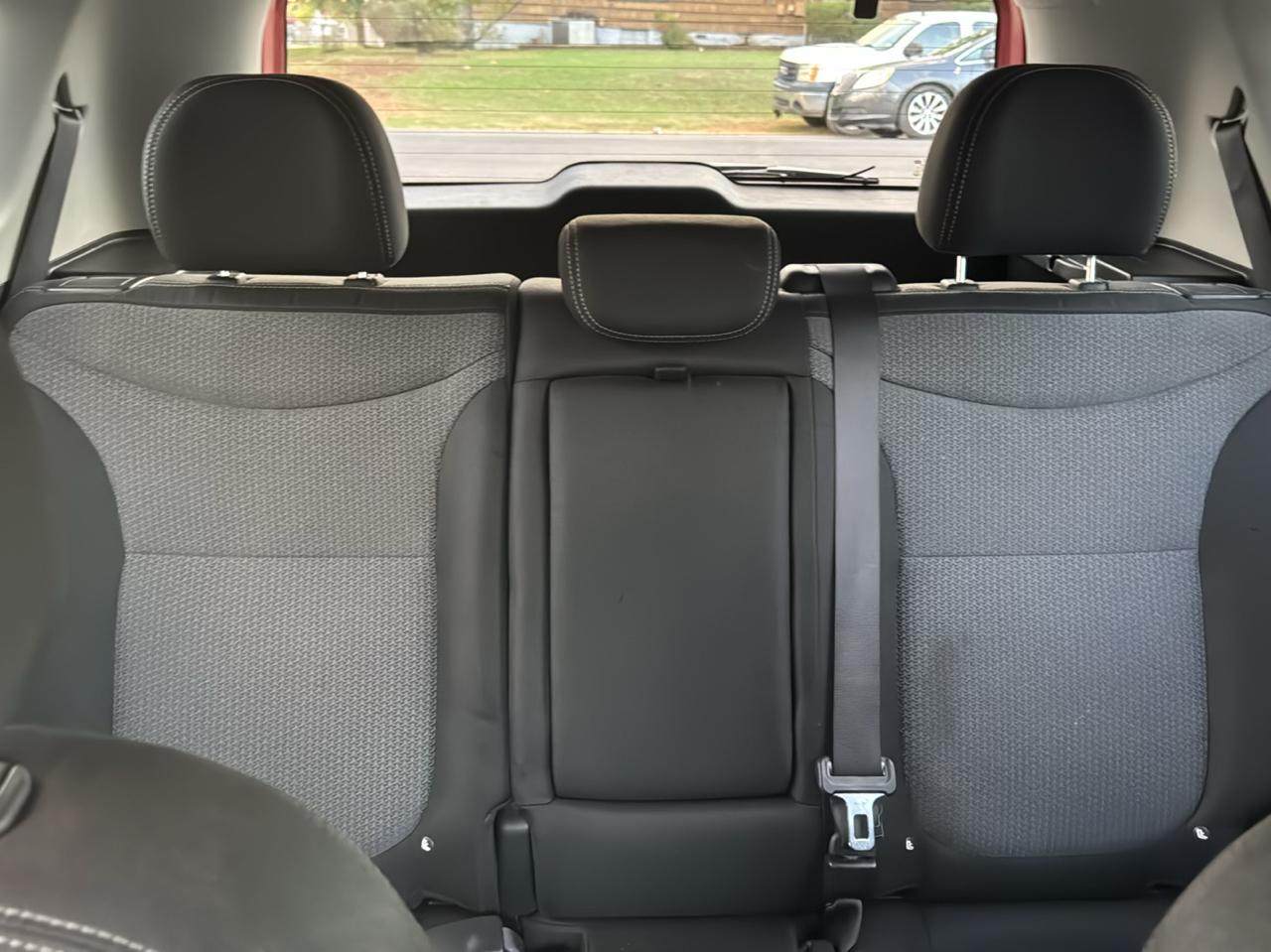 Kia Soul + 2018