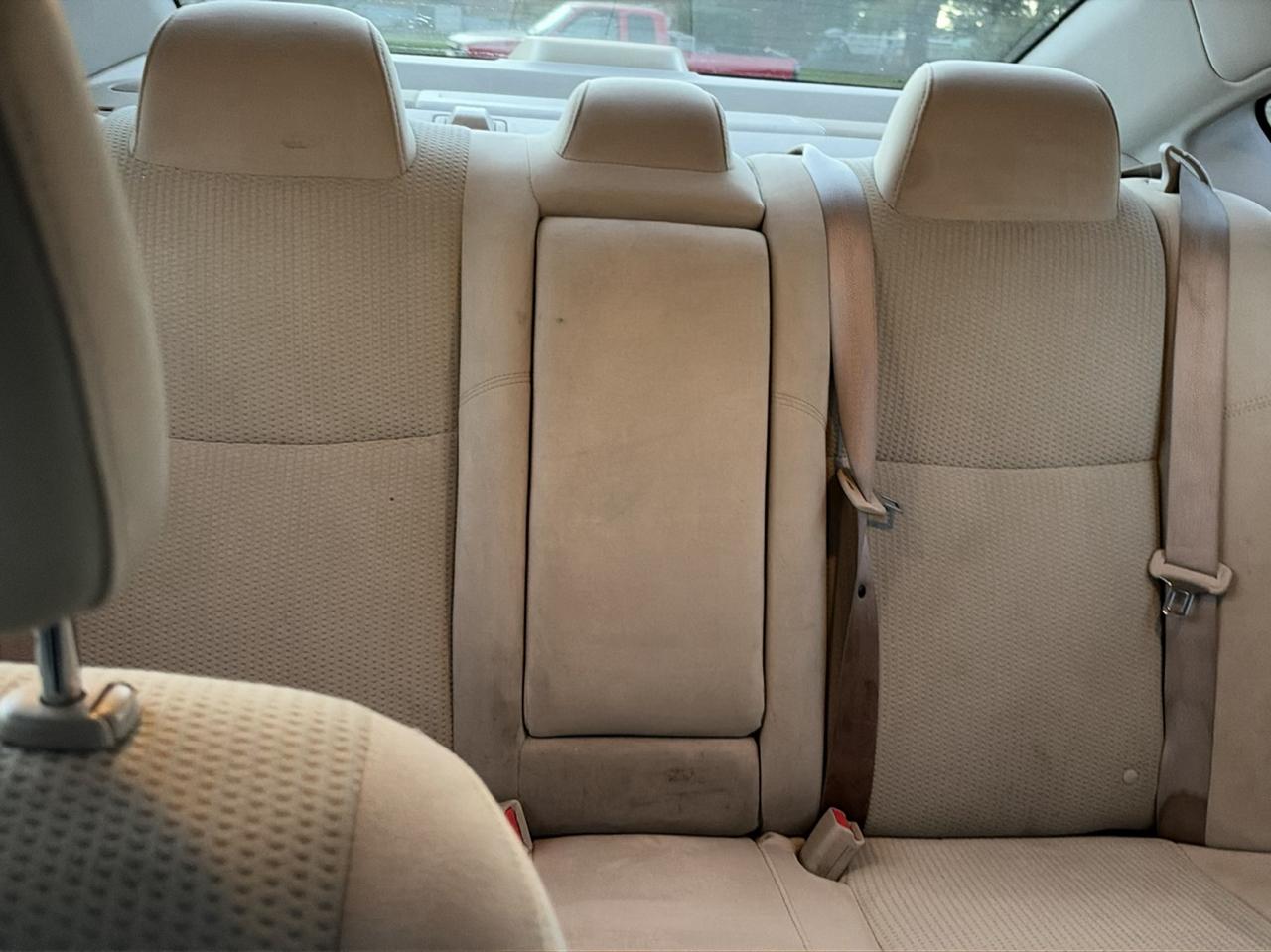 Nissan Altima 2.5 SV 2015