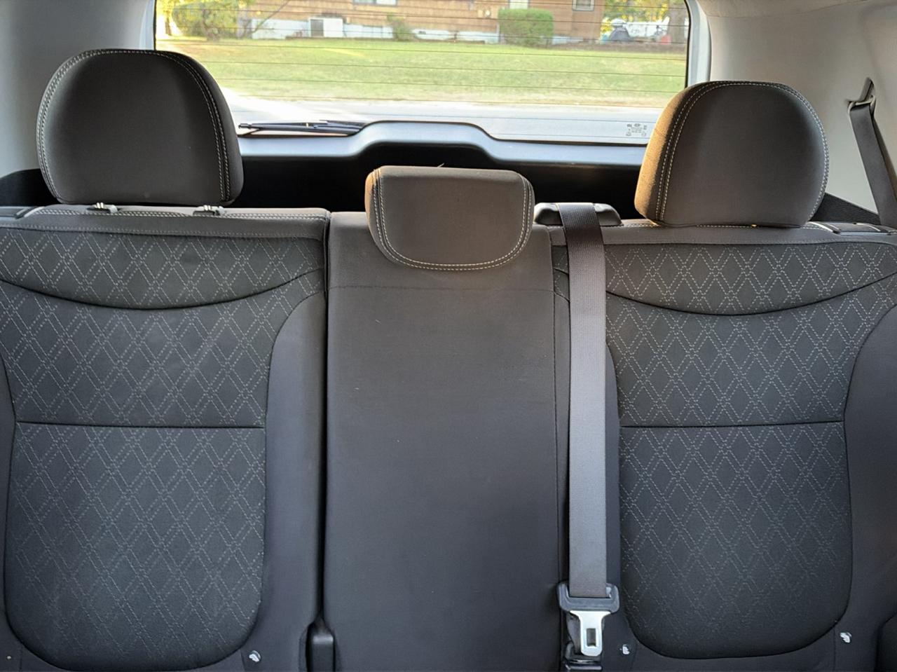Kia Soul Base 6M 2018